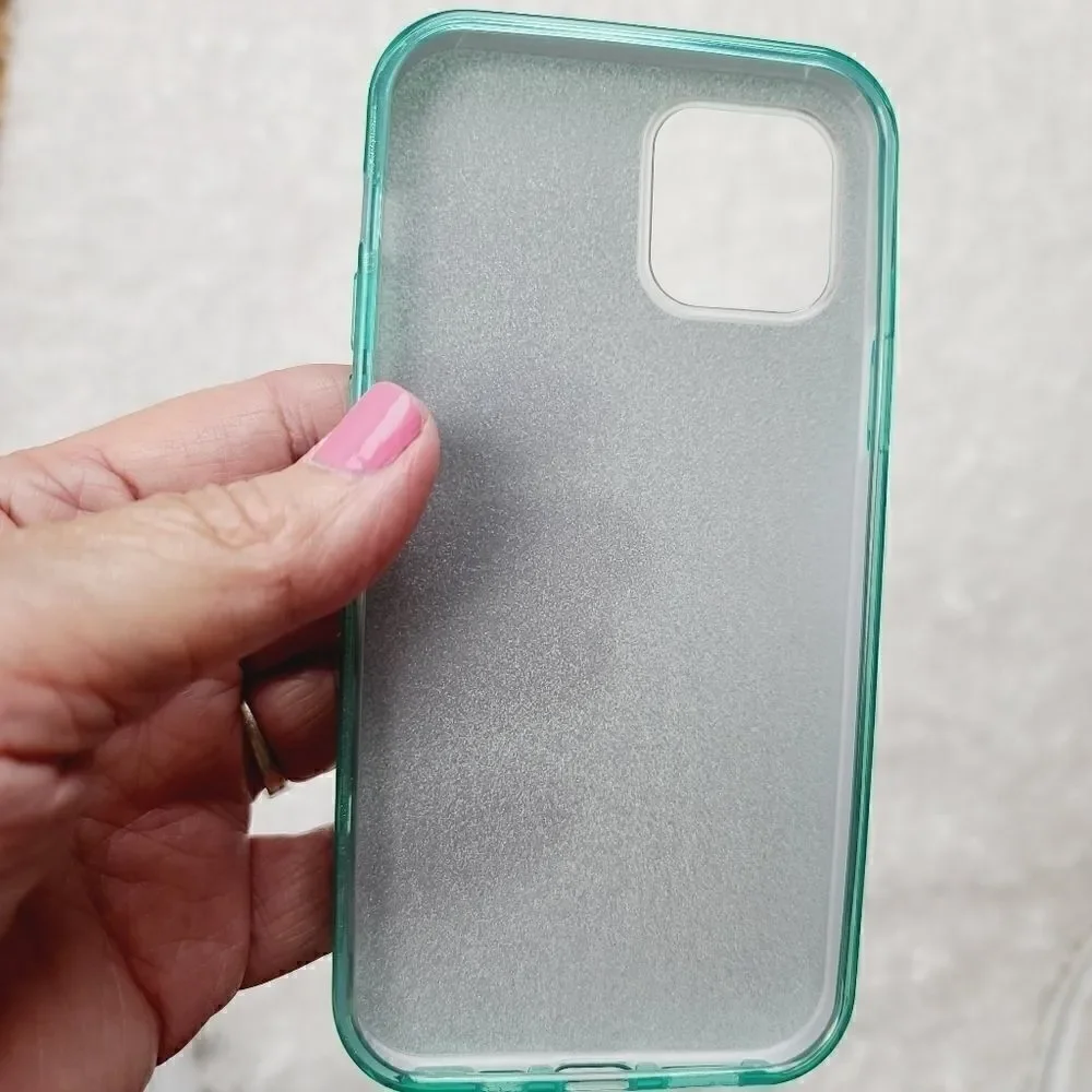 IPHONE 12 Mateprox Protective Case